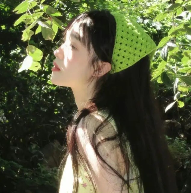 我是一片云