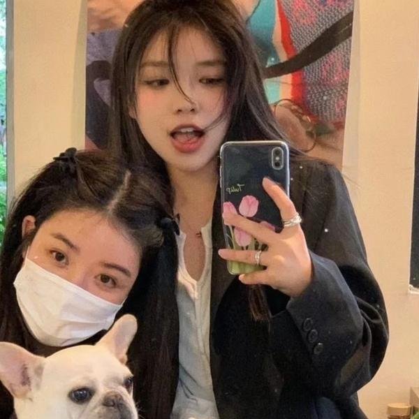 星落在倾心之时