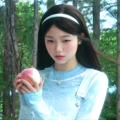 爱魔力转圈圈