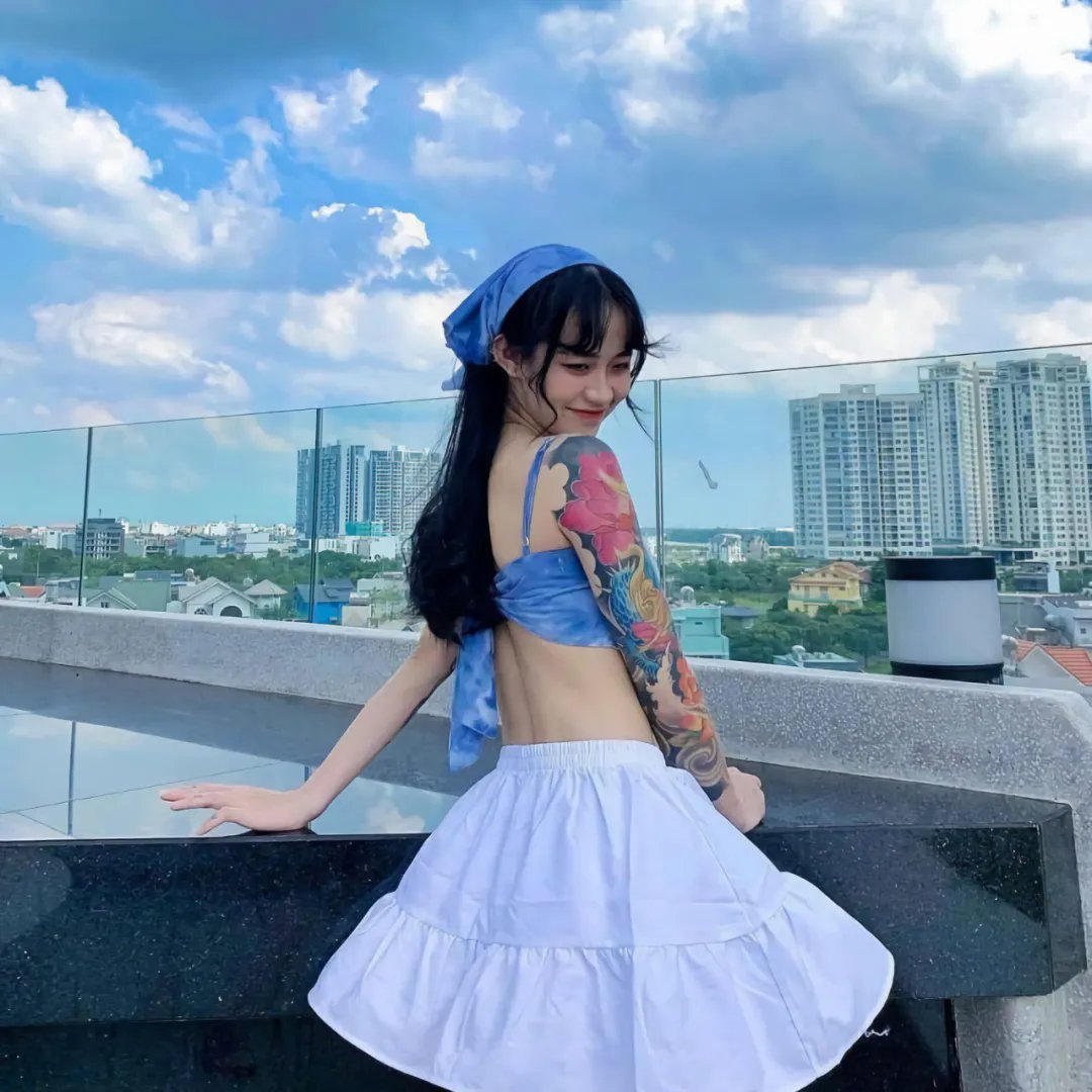 女汉子真爱公式